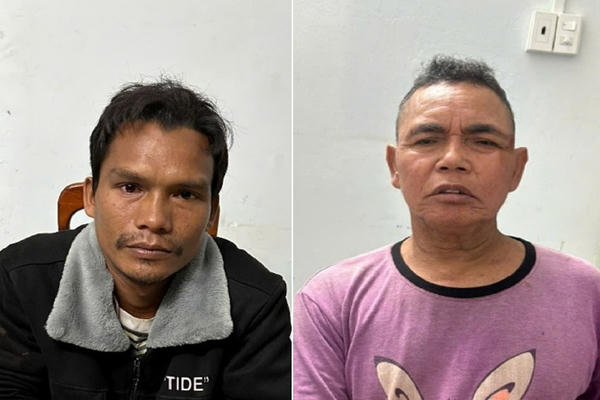 Triệt phá vụ lợi dụng “tà đạo” gây chia rẽ khối đại đoàn kết dân tộc tại Gia Lai