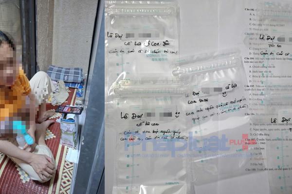 Những ngày ở trọ chờ con qua cửa tử Những ngày ở trọ chờ con qua cửa tử