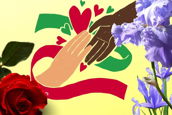 Thắp sáng lòng biết ơn, báo đáp ân tình để tri ân cuộc đời