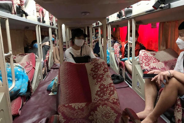 Bộ Công an đề xuất tăng mạnh mức phạt với xe vận tải “trá hình”, có thể tới 14 triệu đồng