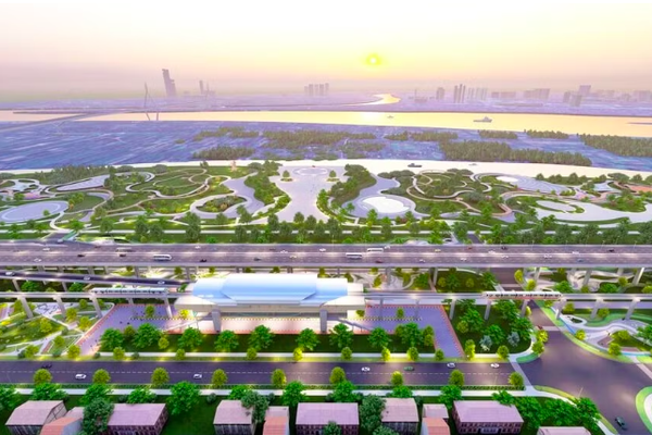 Hà Nội cho phép các xã, phường được làm những việc gì trước khi phê duyệt chủ trương đầu tư
