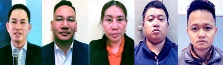 Lừa đảo gần 500 tỷ đồng qua 3 công ty "ma", trùm Bankland bị truy tố cùng 9 đồng phạm