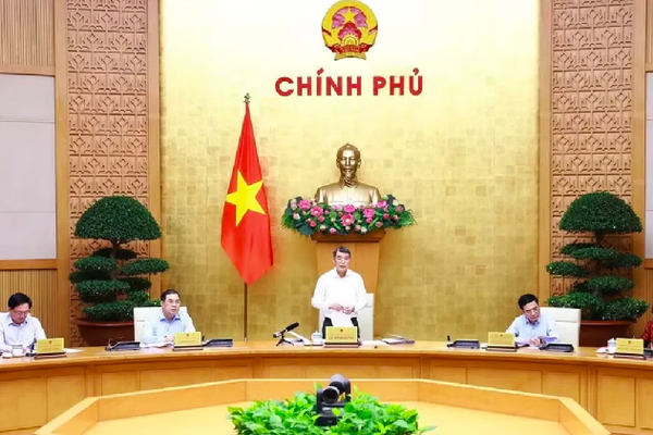 Các bộ, ngành phải trình phương án cắt giảm thủ tục hành chính trước ngày 20/4