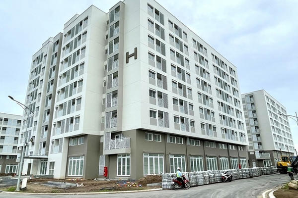 Khuyến cáo 4 nguyên tắc tránh 'sập bẫy' lừa đảo mua nhà ở xã hội