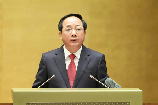 Công tác chính trị, tư tưởng phải trở thành nét văn hóa trong lãnh đạo của Đảng