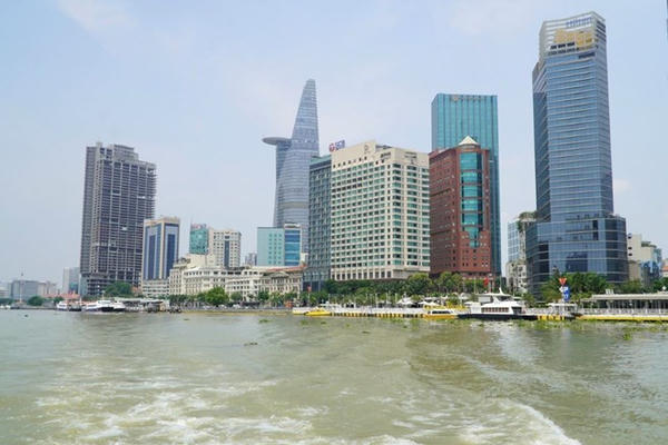 TP HCM điều chỉnh giao thông nhiều tuyến trung tâm vào tối 16/4 và 19/4 để phục vụ sự kiện thể thao TP HCM điều chỉnh giao thông nhiều tuyến trung tâm vào tối 16/4 và 19/4 để phục vụ sự kiện thể thao