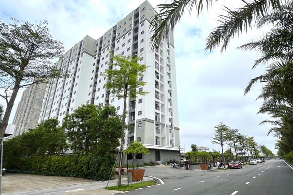 TP Huế: Rà soát, lựa chọn quỹ đất thuận lợi để tiếp tục phát triển nhà ở xã hội