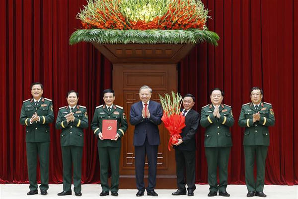Làm cho đúng, làm cho trúng, làm đến nơi đến chốn
