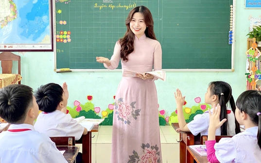 Chế độ, chính sách của nhà giáo dạy liên trường, liên cấp