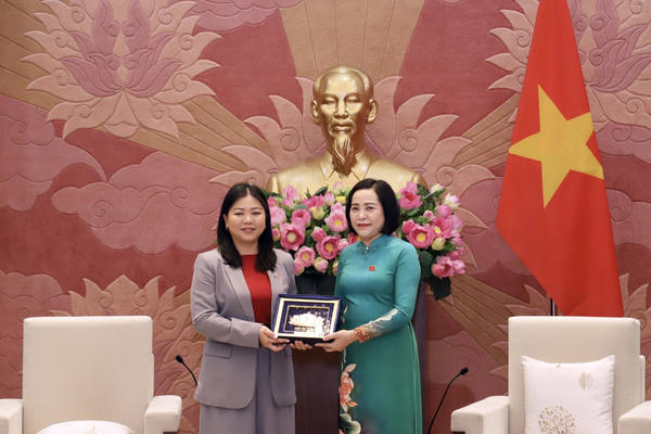 Coi trọng các kênh giao lưu thanh niên Việt Nam – Australia Coi trọng các kênh giao lưu thanh niên Việt Nam – Australia