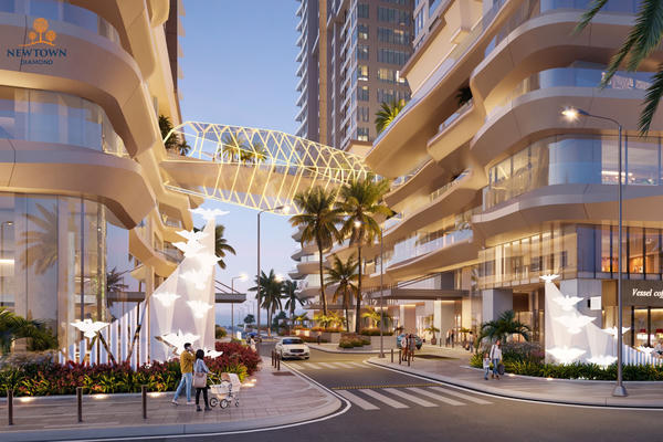 Nhà đầu tư chuyển từ 'mua để giữ tài sản' sang 'mua để khai thác dòng tiền'