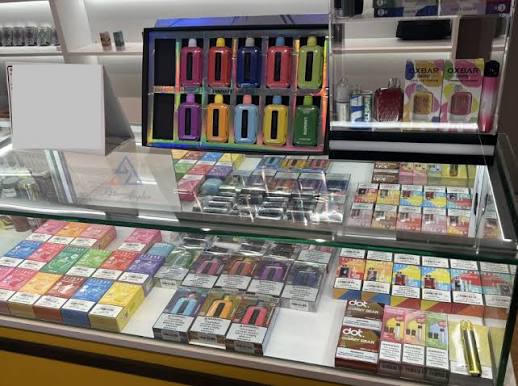 Siết chặt thuốc lá điện tử: Không chỉ là mức phạt, mà là cảnh báo về sức khỏe cộng đồng