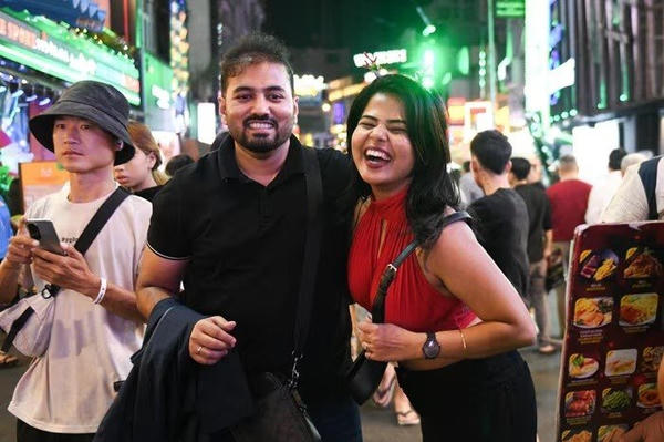 Đà Nẵng phản hồi thông tin khách Ấn Độ bị từ chối phục vụ ở Hội An, chịu phân biệt đối xử Đà Nẵng phản hồi thông tin khách Ấn Độ bị từ chối phục vụ ở Hội An, chịu phân biệt đối xử