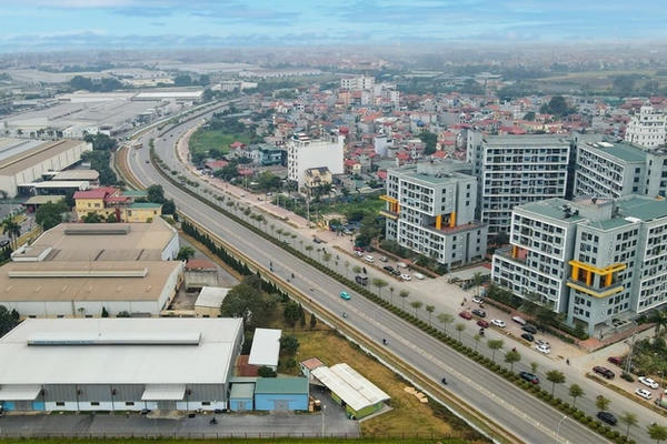 Công an Hà Nội cảnh báo hành vi lợi dụng chính sách phát triển nhà ở xã hội để lừa đảo chiếm đoạt tài sản Công an Hà Nội cảnh báo hành vi lợi dụng chính sách phát triển nhà ở xã hội để lừa đảo chiếm đoạt tài sản