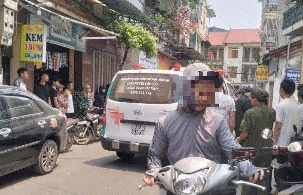 Nghi vấn ghen tuông, nam thanh niên sát hại bạn gái rồi tự vẫn