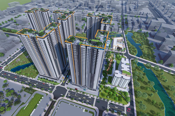 Công ty cổ phần Đầu tư Năm Bảy Bảy bị xử phạt 