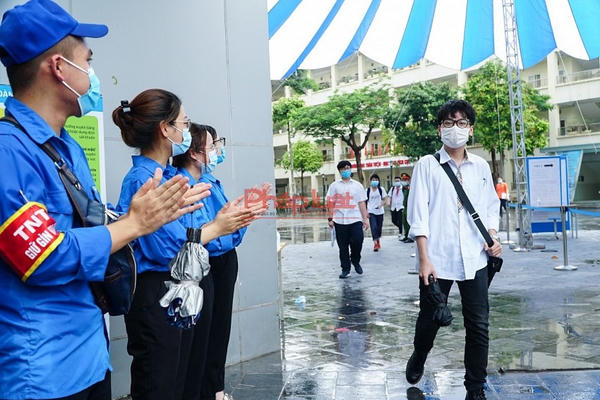 Hà Nội thành lập Ban Chỉ đạo Kỳ thi tốt nghiệp trung học phổ thông Hà Nội thành lập Ban Chỉ đạo Kỳ thi tốt nghiệp trung học phổ thông