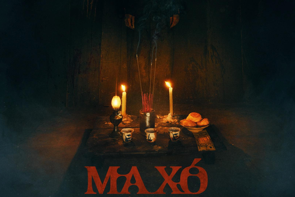 “Ma Xó” – phim kinh dị dân gian gây chú ý với chất liệu tâm linh Nam Bộ - Góc điện ảnh #144