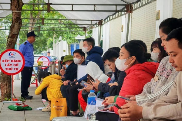 7 Dự án tại Hà Nội đủ điều kiện được vay vốn ưu đãi