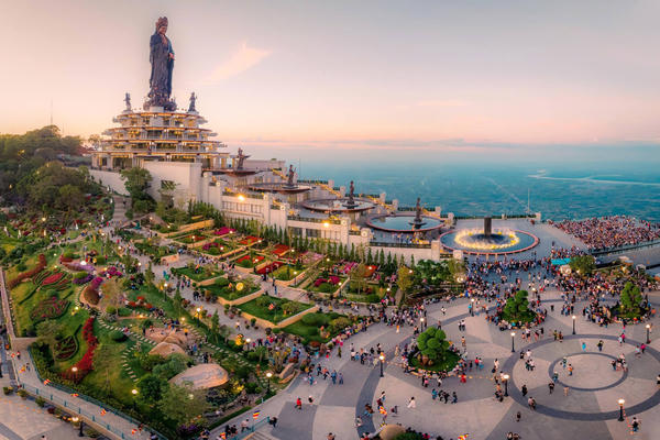 Tây Ninh mở rộng không gian phát triển từ hợp tác đến hội nhập