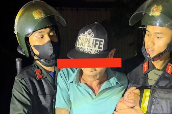 Sau 3 tháng, Cảnh sát cơ động Bắc Ninh xử lý 226 trường hợp vi phạm giao thông