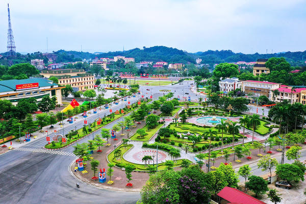 Tỉnh Lào Cai giao chỉ tiêu cấp GCNQSDĐ lần đầu cho các hộ gia đình, cá nhân năm 2026