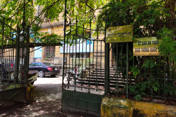 Giải thể Ủy ban An toàn giao thông Quốc gia và Ban An toàn giao thông các địa phương từ 1/6/2026