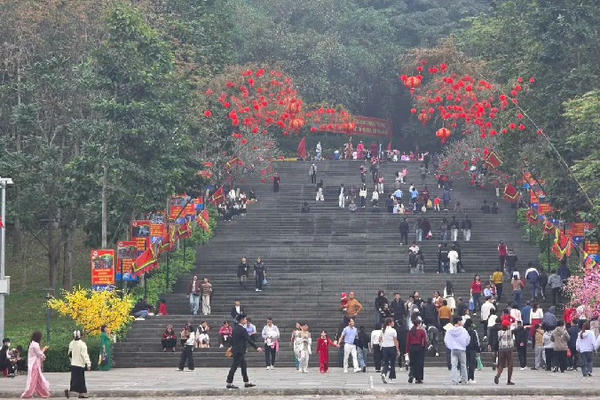 Chuẩn bị tốt các điều kiện phục vụ khách du lịch dịp nghỉ lễ và du lịch hè 2026