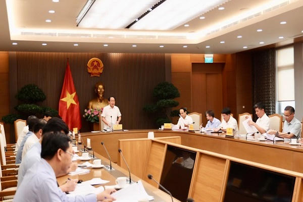 Bảo đảm hoạt động thanh tra khách quan, công tâm, đúng pháp luật