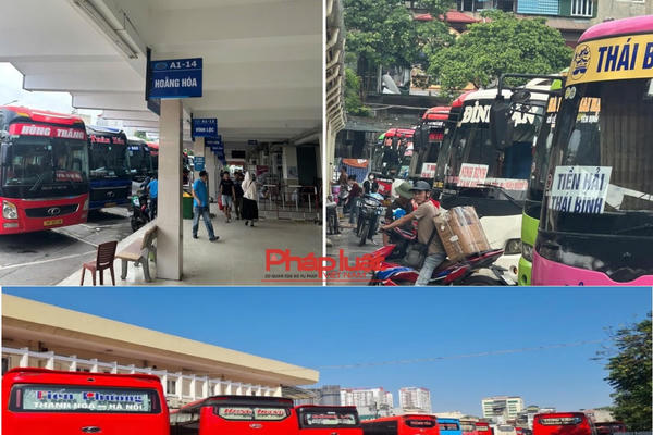 Công điện của Chính phủ về bảo đảm trật tự, ATGT  trong kỳ nghỉ Lễ Giỗ tổ Hùng Vương và dịp 30/4-01/5