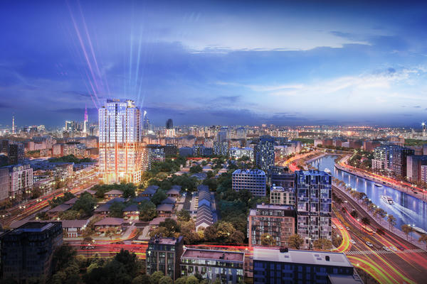 KITA Group: Chiến lược bứt tốc tại thị trường miền Nam