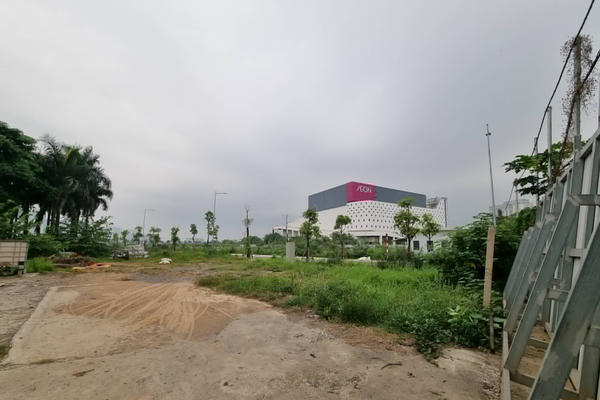 Bệnh viện quốc tế Hà Đông vào danh sách các dự án sử dụng đất chậm tiến độ