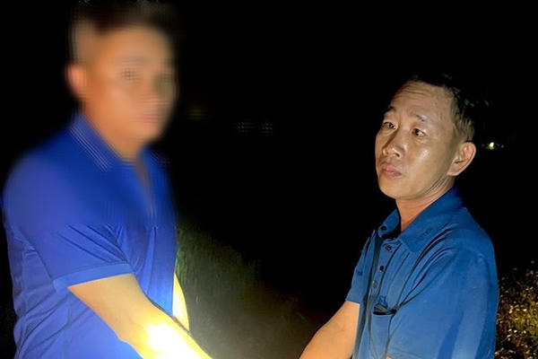 Hà Tĩnh: Bắt khẩn cấp người đàn ông sát hại vợ cũ