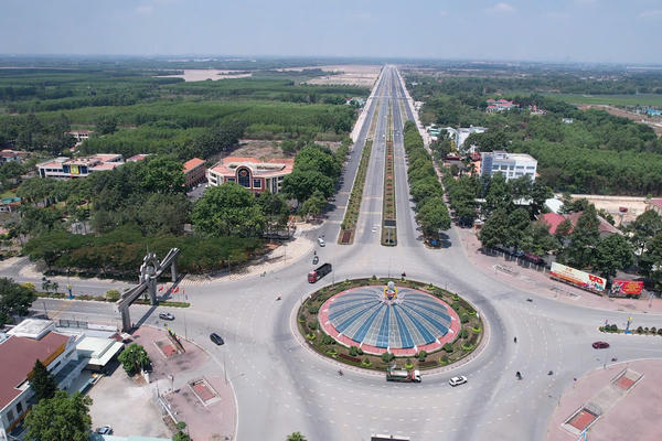 Đồng Nai thành lập 10 phường mới, chính thức có hiệu lực từ ngày 30/4