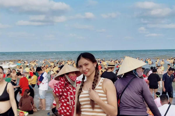 Thanh Hóa kỳ vọng đón hơn 12 triệu lượt khách du lịch biển năm 2026