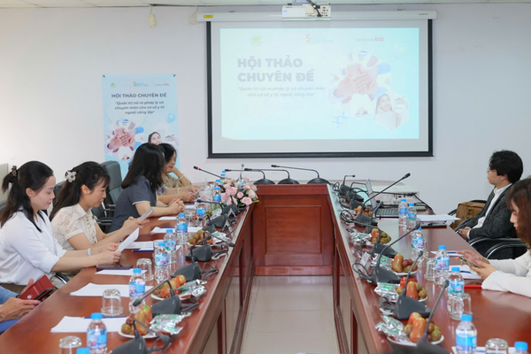 Gỡ “nút thắt” về rủi ro pháp lý và chuyên môn cho cơ sở y tế ngoài công lập