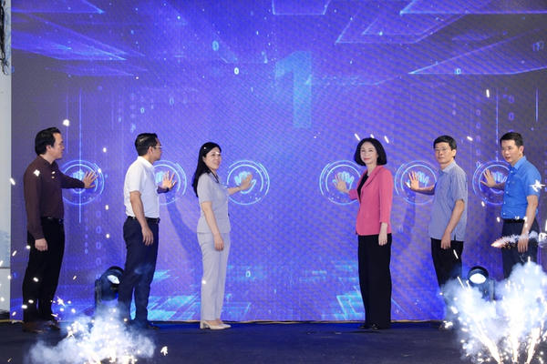 Hà Nội ra mắt Cổng thông tin an toàn thực phẩm Hà Nội ra mắt Cổng thông tin an toàn thực phẩm