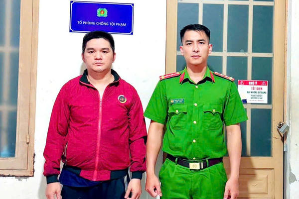 Đồng Nai: Công an xã Đại Phước kiên trì vận động, truy bắt đối tượng truy nã – quyết tâm giữ vững an ninh cơ sở