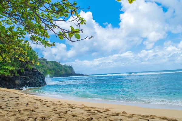 Có một khoảng lặng mang tên Vô thường