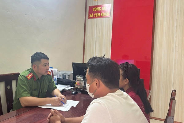 Giải cứu nạn nhân của cạm bẫy "việc nhẹ lương cao"