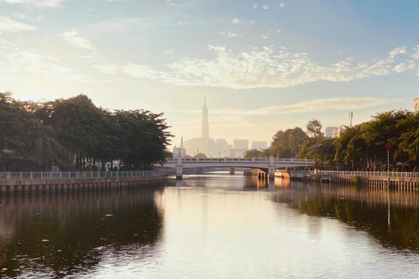 TP Hồ Chí Minh công bố 43 điểm sạt lở nguy hiểm, siết tiến độ dự án kè