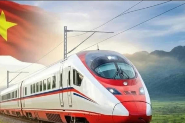 Đẩy nhanh tiến độ triển khai các dự án đường sắt trọng điểm quốc gia