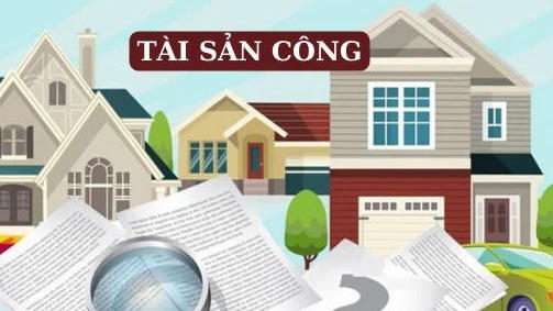 Phân quyền xử lý tài sản công: Trao quyền đi đôi siết trách nhiệm