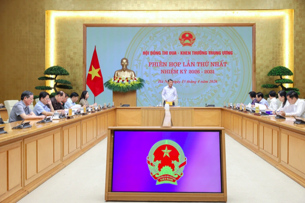 Thủ tướng yêu cầu tiết kiệm triệt để, nhất là chi cho hội nghị, đi công tác
