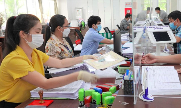 Đề xuất cách tính lương, phụ cấp theo mức lương cơ sở 2,53 triệu đồng/tháng áp dụng từ ngày 1/7