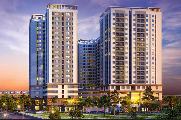 Điều kiện kinh doanh căn hộ du lịch tại chung cư TP.HCM