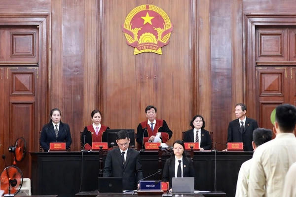 Đề xuất mở rộng áp dụng phạt tiền thay thế án tù trong Bộ luật Hình sự sửa đổi