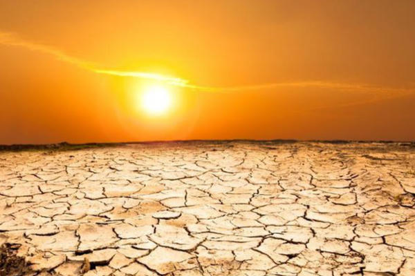 Cảnh báo nguy cơ hạn hán, thiếu nước do hiện tượng El Nino