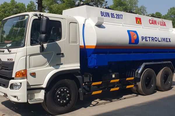 Phân cấp cấp phép vận chuyển hàng nguy hiểm: Địa phương tăng quyền, trách nhiệm tăng theo