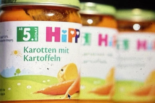 Nghi vấn một sản phẩm HiPP chứa thuốc chuột, Bộ Y tế yêu cầu kiểm tra khẩn trên toàn quốc